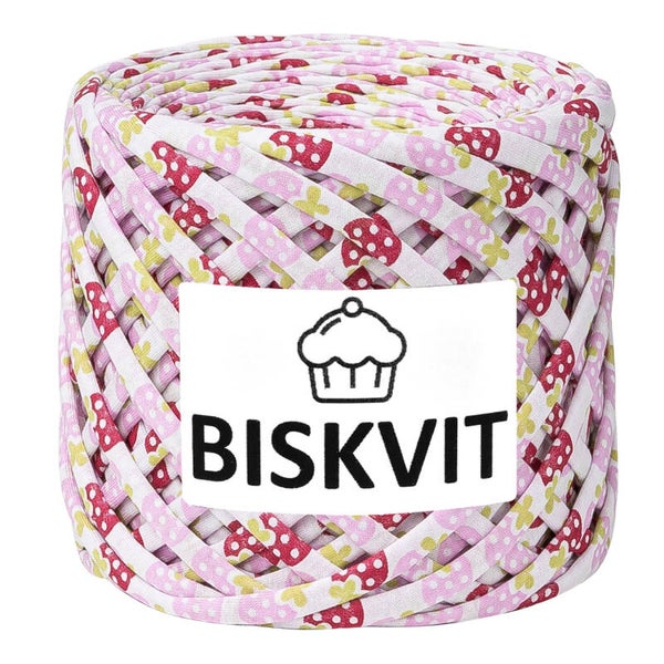 Biskvit Fidschi