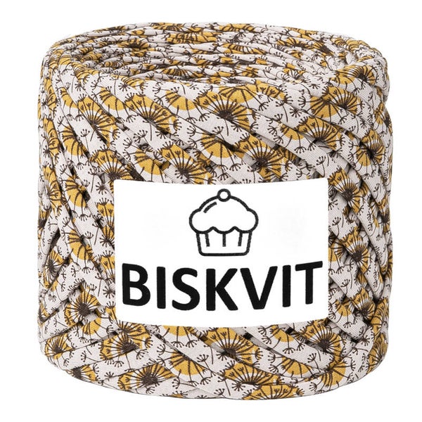 Biskvit Mexico