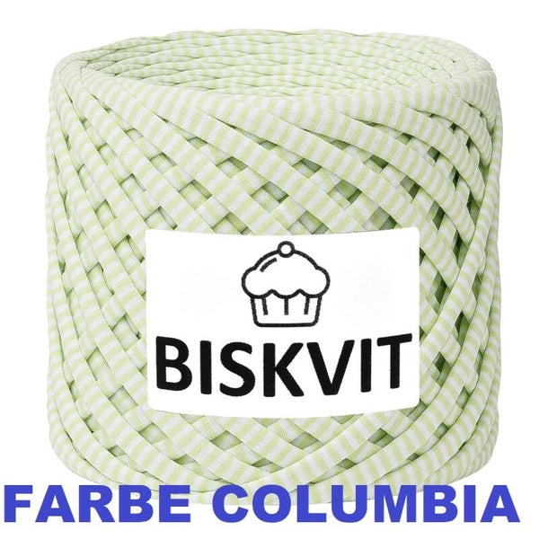 Biskvit Columbia
