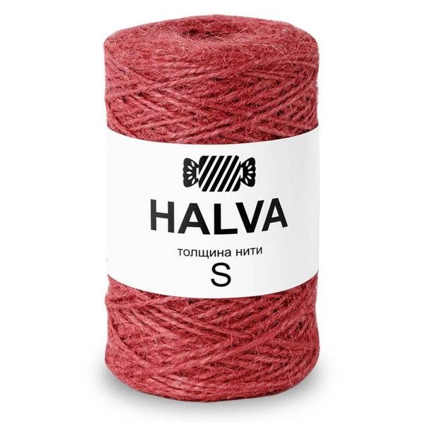 Halva Jute Barbaris S