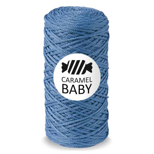 BABY - Azurblau