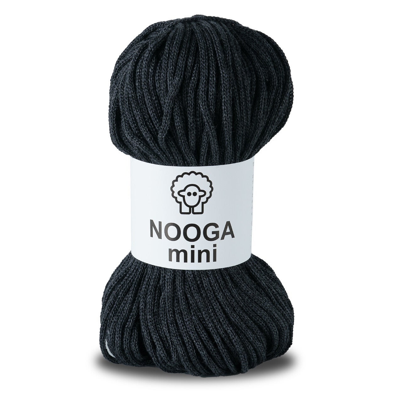 Nooga mini-Graphit