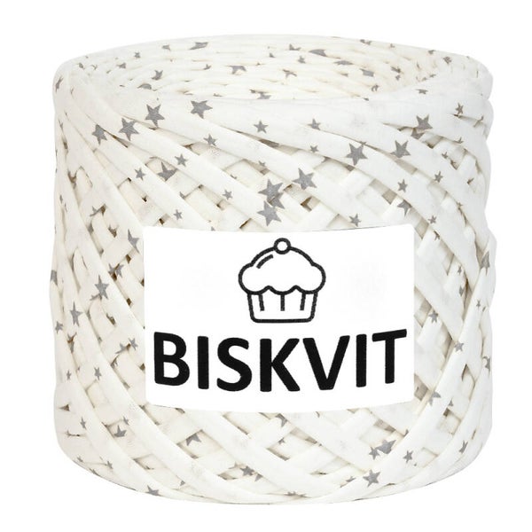 Biskvit Stars