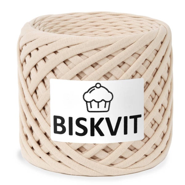 Biskvit - Vanille