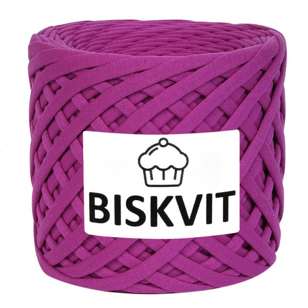 Biskvit - Magenta