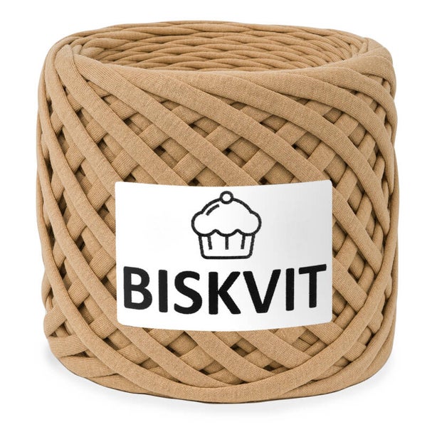 Biskvit Mandel