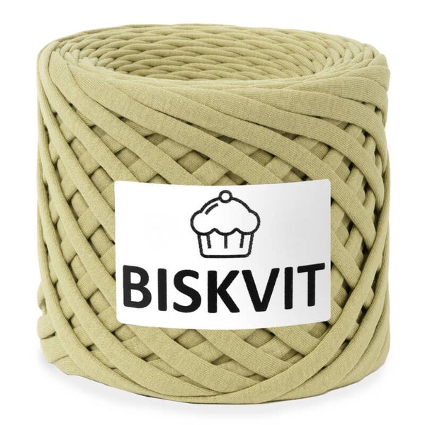 Biskvit - Olive