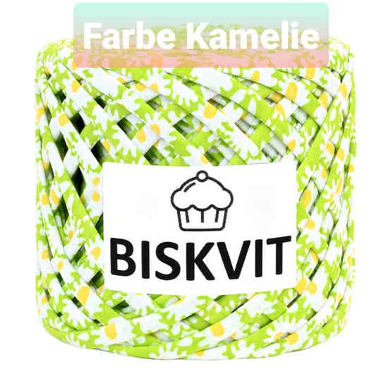 Biskvit Kamelie