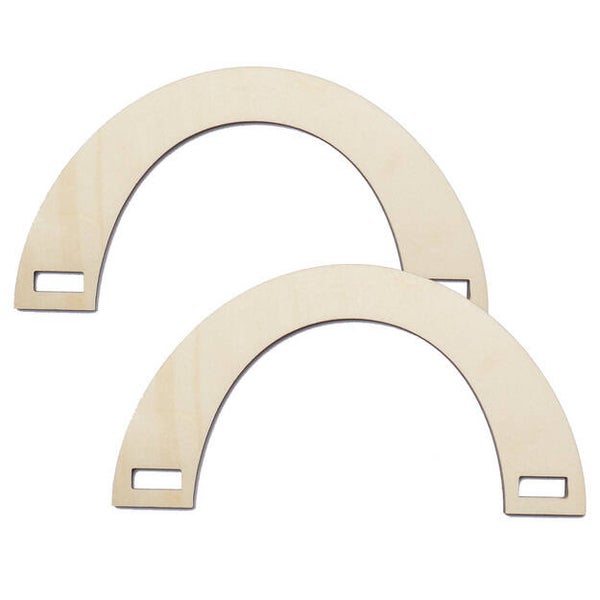 Handtaschengriffe №1855