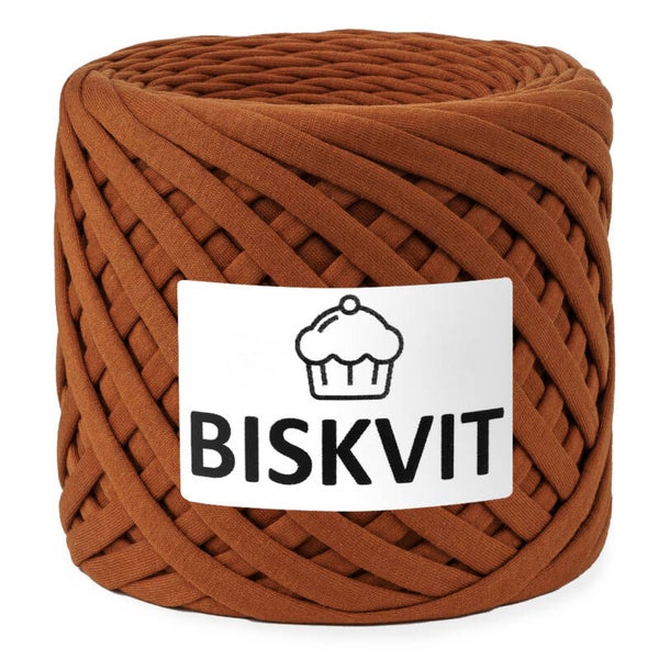 Biskvit - Kaki