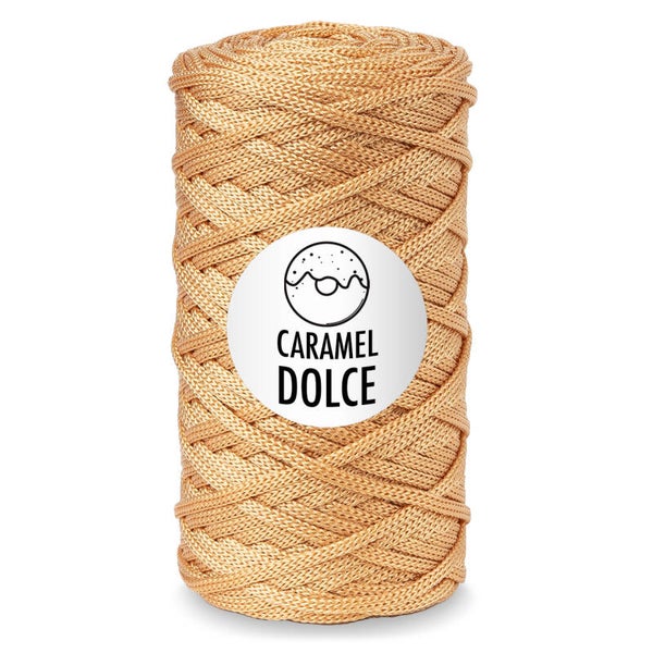 DOLCE - Mandel