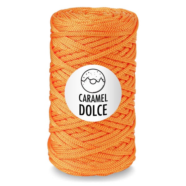 DOLCE - Orange