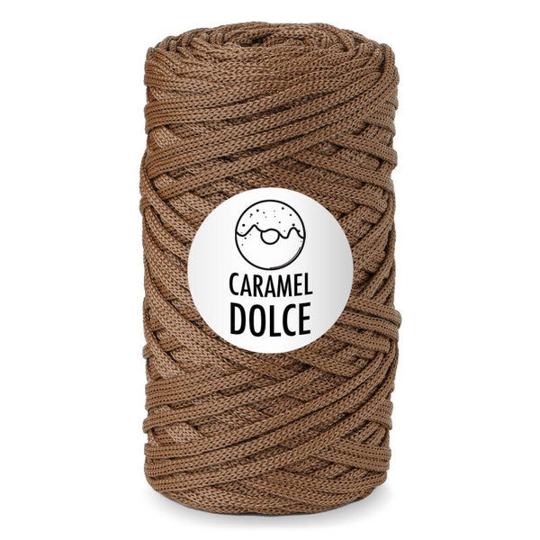 DOLCE - Brownie