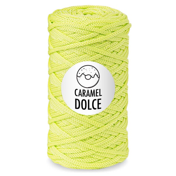 DOLCE - Lime