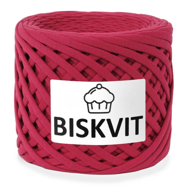 Biskvit - Beere
