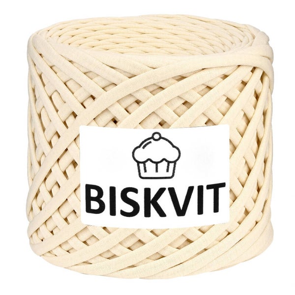 Biskvit - Sahnecream