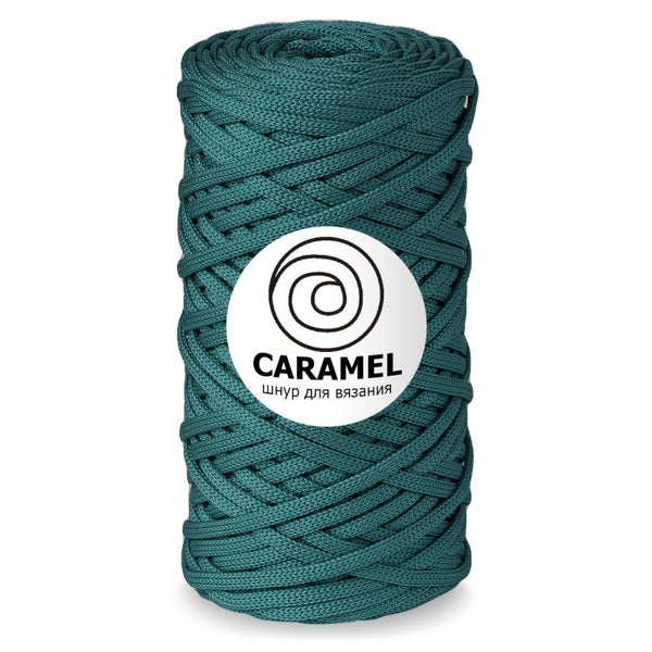 Caramel Tannenbaum
