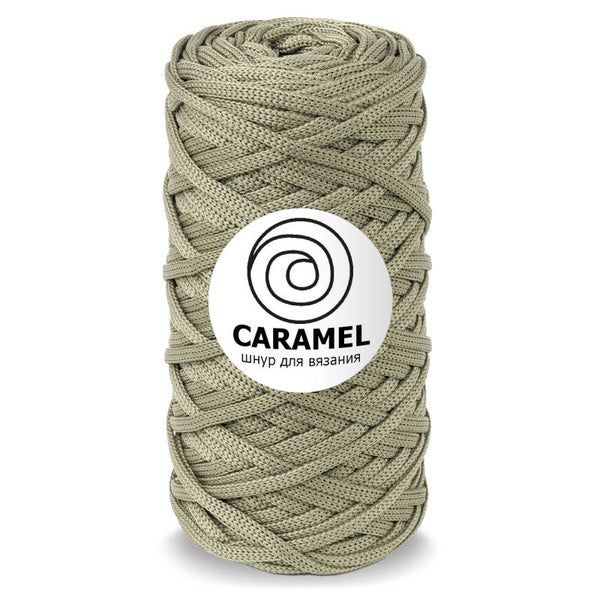 Caramel Grüner Tee1