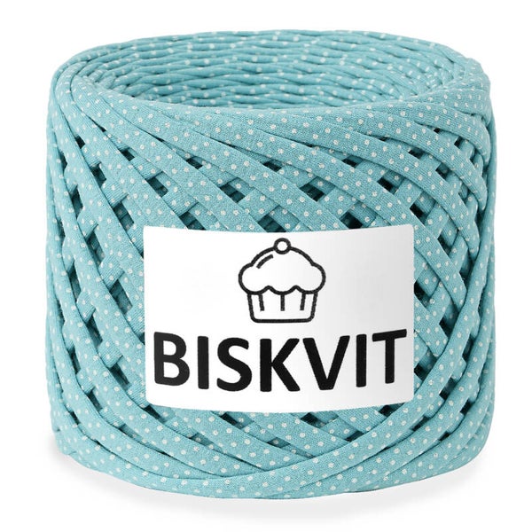 Biskvit - Panna Cota Minze