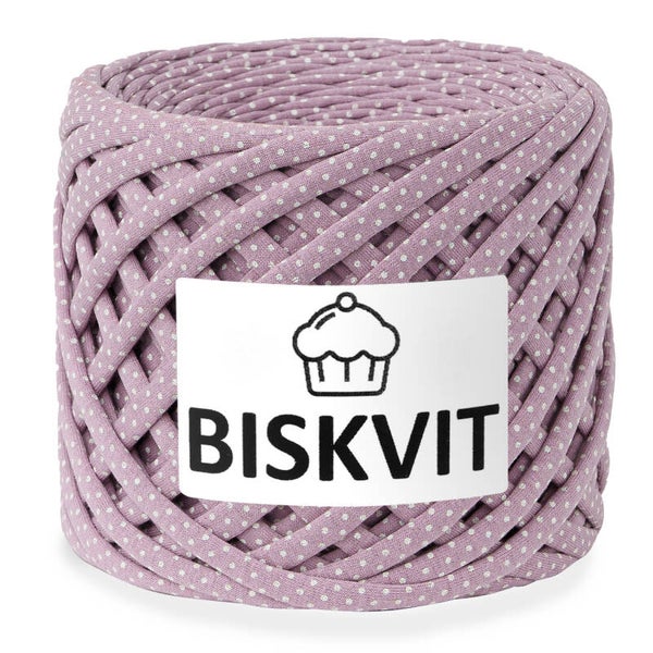 Biskvit - Panna Cota Erdbeere