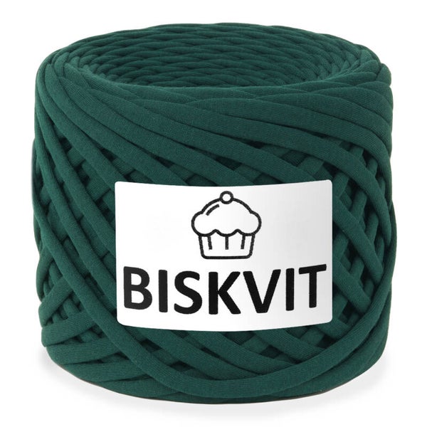Biskvit - Dunkel Tanne