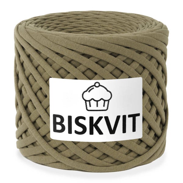 Biskvit - Salbei