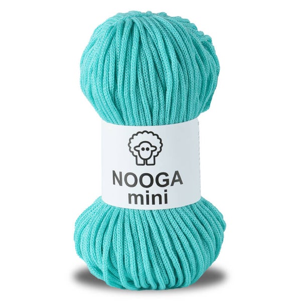 Nooga mini-Tiffany