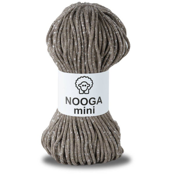 Nooga mini-Cocoa Gold