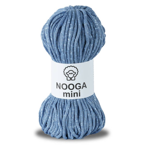 Nooga mini-Asur-Silver