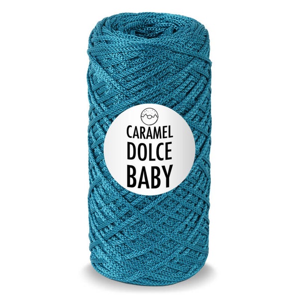DOLCE BABY - Türkiz Welvet