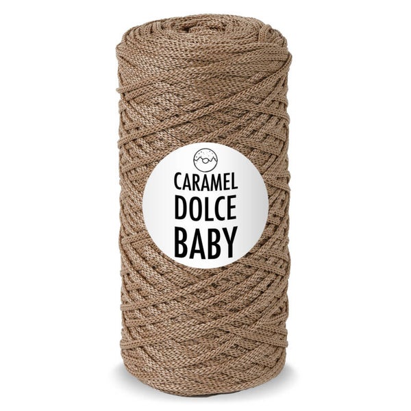DOLCE BABY - Schoko Mouss