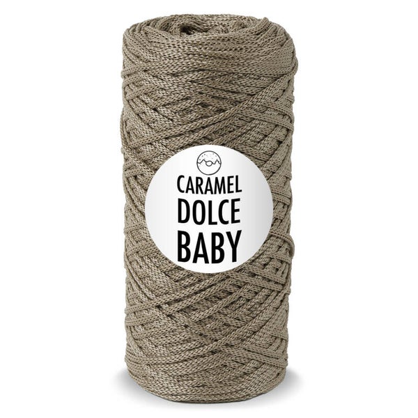 DOLCE BABY - Macchiato