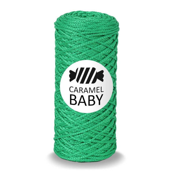BABY - Green