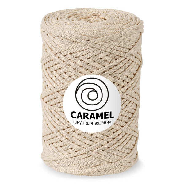 Caramel - Marzipan