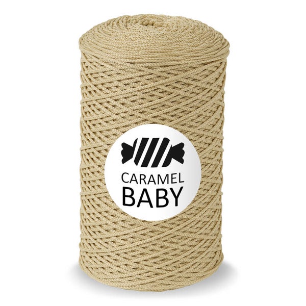 BABY - Sand cookies