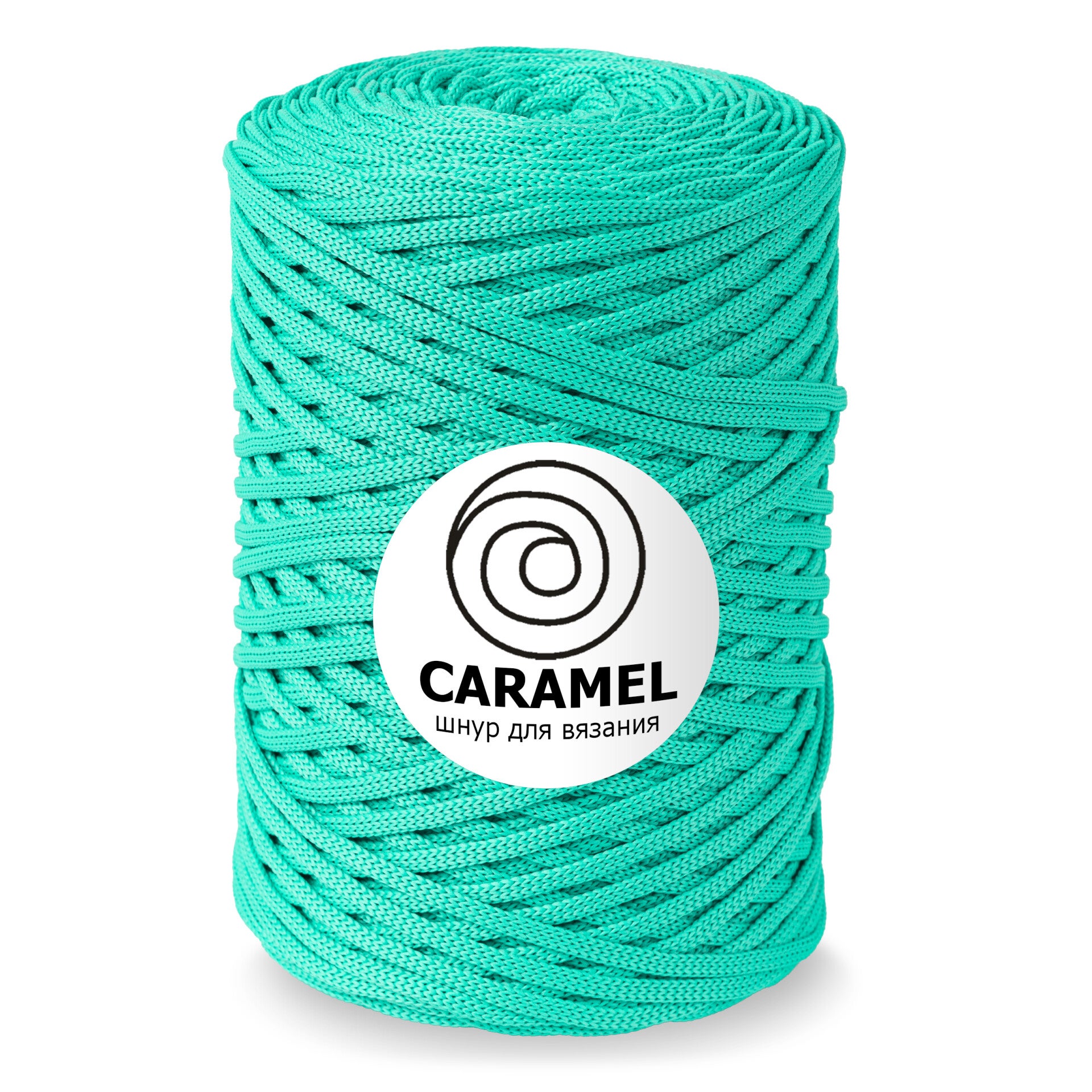 Caramel - Menthol