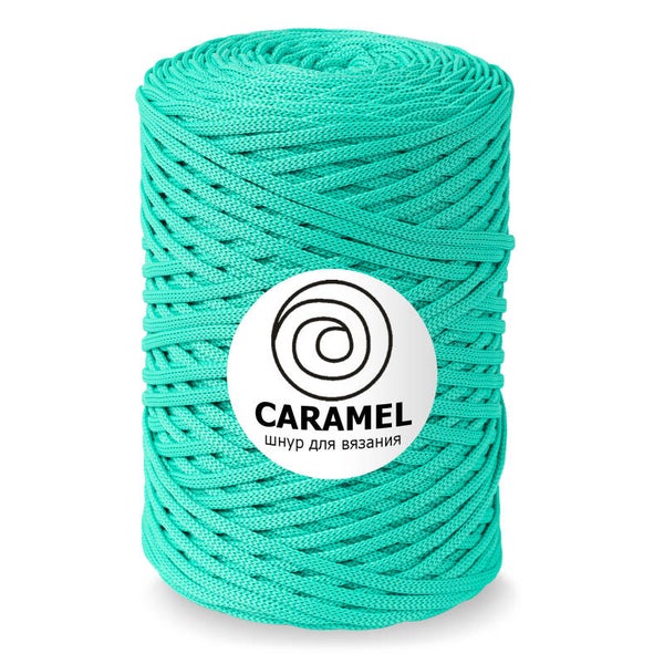 Caramel - Menthol