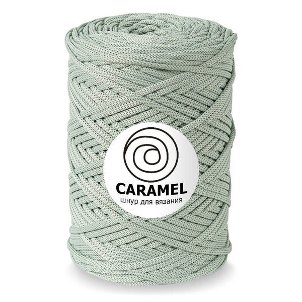 Caramel - Pfefferminztee