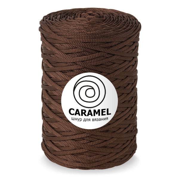 Caramel - Americano