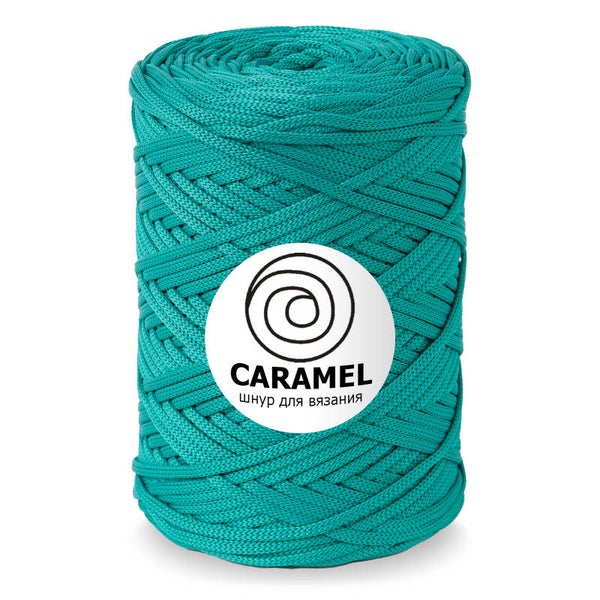 Caramel - Aquamarin