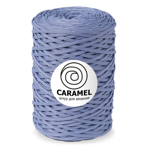 Caramel - Denim