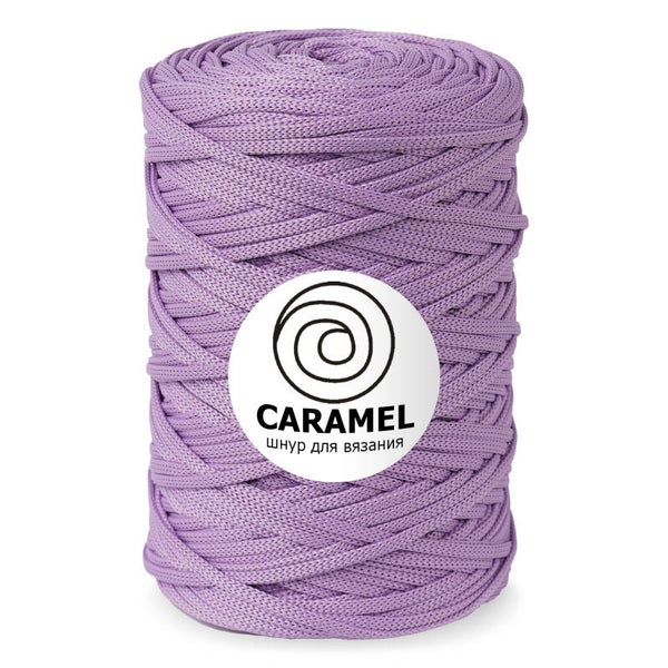 Caramel - Lavendel