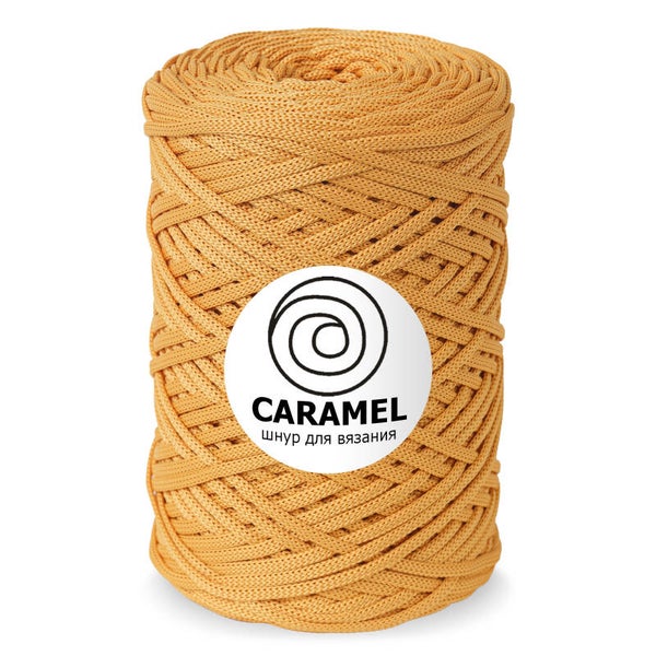 Caramel - Cedra