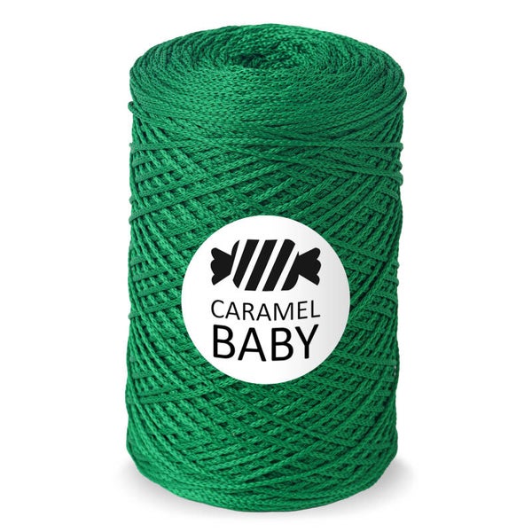 Caramel BABY - Grass