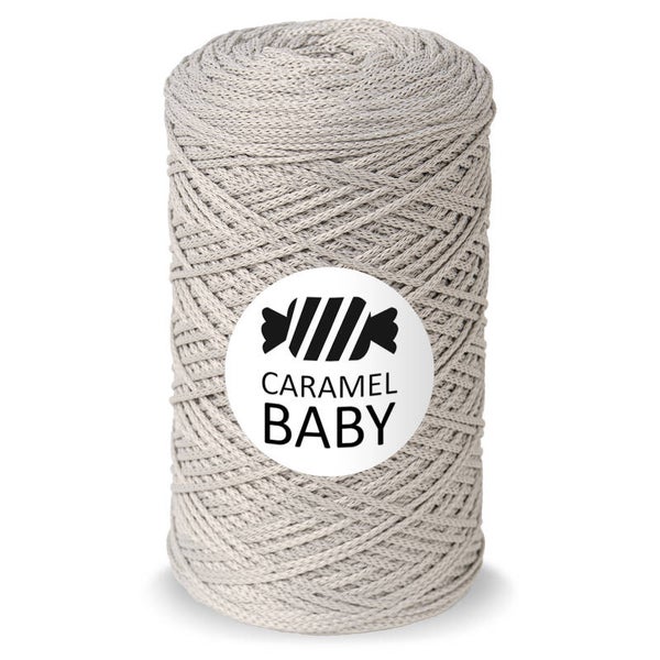 Caramel BABY - Smokie