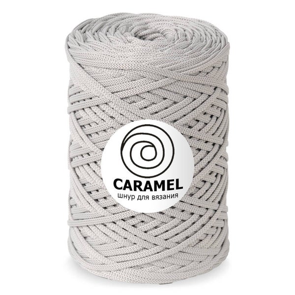 Caramel - Smoke