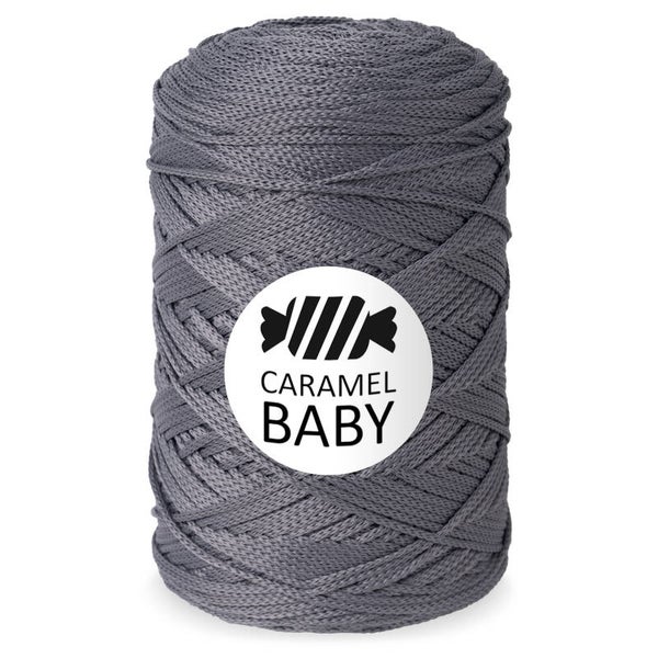 Caramel BABY - Graphit