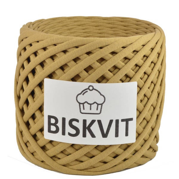 Biskvit - Ingwer