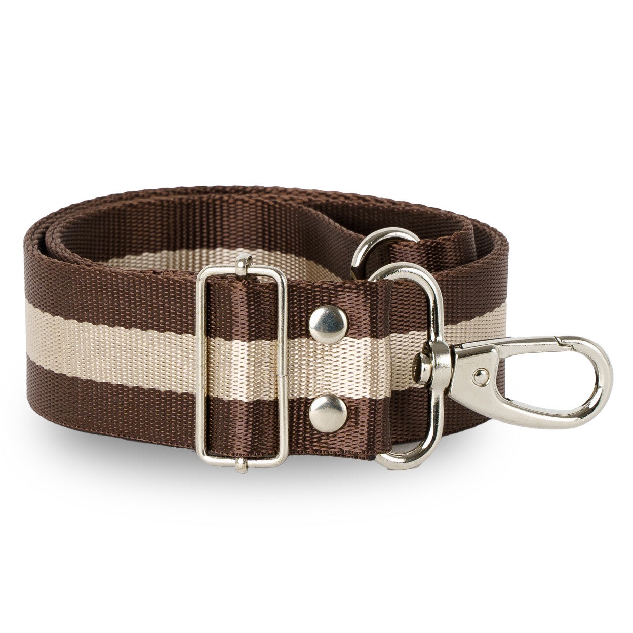 Handtaschengurt (Schultergurt) Milchkaffe 3177