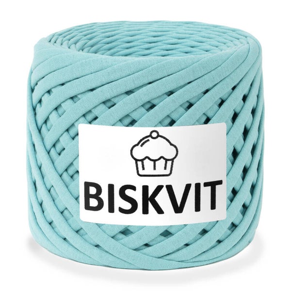 Biskvit - Staubminze